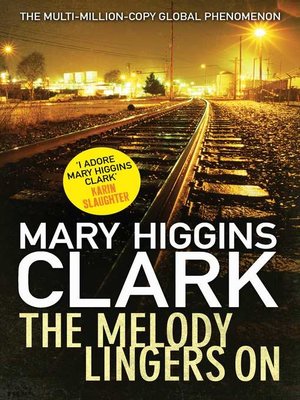 The Melody Lingers On - ebook